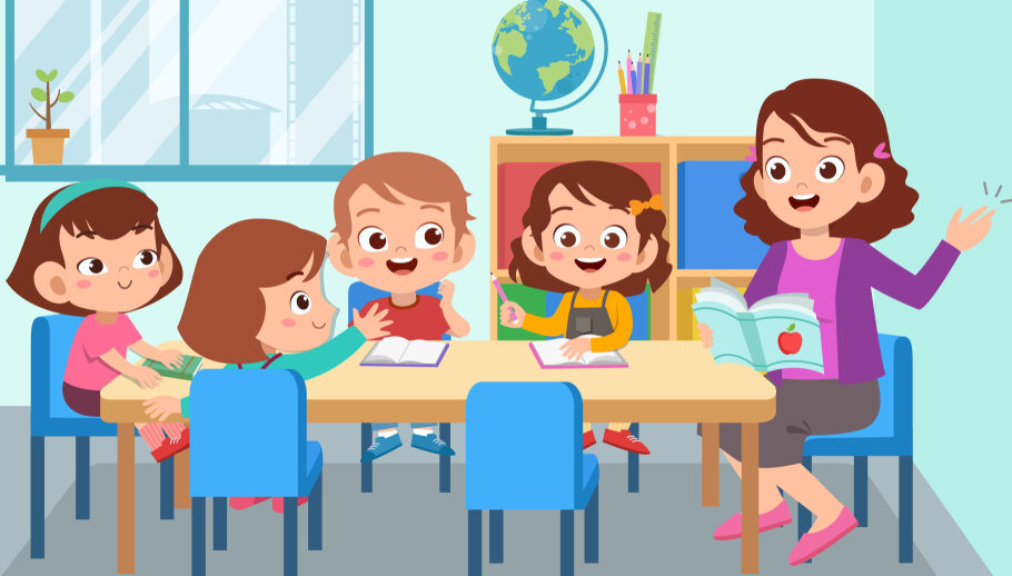 Montessori School Near Brigade Utopia Varthur