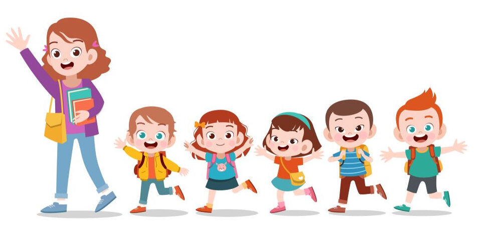 Preschool Near Naksha Academy