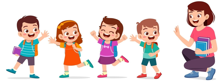 Montessori School Near Mugulur Road Gunjur